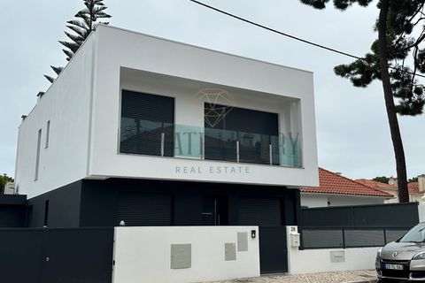 Villa i Almada, Setubal, Almada - € 925.000 | Ref: 8837 - foto 3