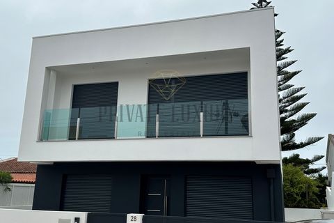 Villa i Almada, Setubal, Almada - € 925.000 | Ref: 8837 - foto 4