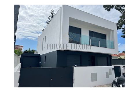 Villa i Almada, Setubal, Almada - € 925.000 | Ref: 8837 - foto 13