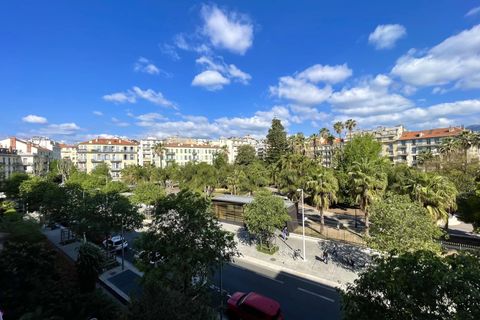 Apartament a Nice, Alpes-Maritimes, Nice - € 1.950/mes | Ref: 6531080 - foto 4