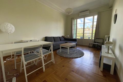 Apartament a Nice, Alpes-Maritimes, Nice - € 1.950/mes | Ref: 6531080 - foto 5
