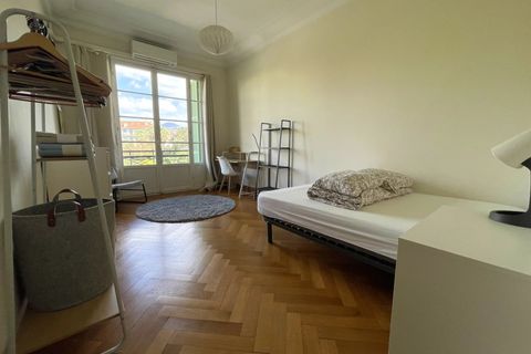 Apartament a Nice, Alpes-Maritimes, Nice - € 1.950/mes | Ref: 6531080 - foto 6