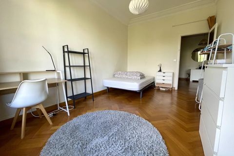 Apartament a Nice, Alpes-Maritimes, Nice - € 1.950/mes | Ref: 6531080 - foto 7