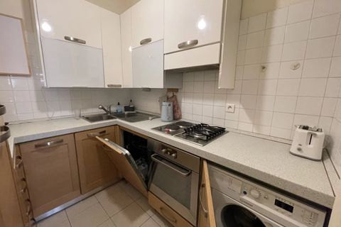 Apartament a Nice, Alpes-Maritimes, Nice - € 1.950/mes | Ref: 6531080 - foto 8