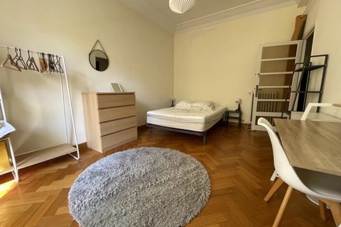 Apartament a Nice, Alpes-Maritimes, Nice - € 1.950/mes | Ref: 6531080 - foto 11