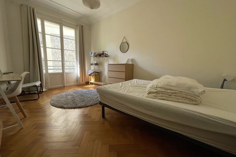 Apartament a Nice, Alpes-Maritimes, Nice - € 1.950/mes | Ref: 6531080 - foto 12
