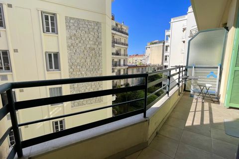 Apartament a Nice, Alpes-Maritimes, Nice - € 1.950/mes | Ref: 6531080 - foto 13