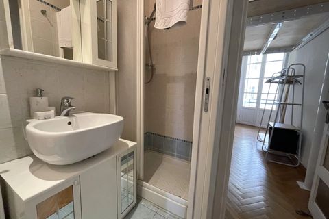 Apartament a Nice, Alpes-Maritimes, Nice - € 1.950/mes | Ref: 6531080 - foto 15