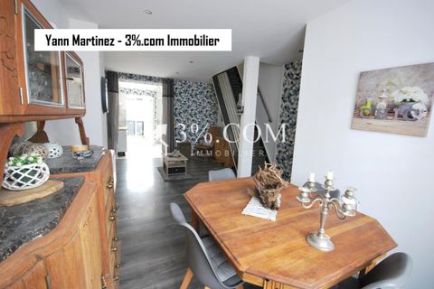 Villa i Comines, Nord, Comines - € 145.000 | Ref: 93_V1990062204 - foto 2