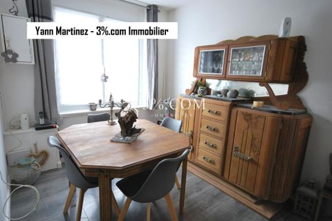 Villa i Comines, Nord, Comines - € 145.000 | Ref: 93_V1990062204 - foto 3