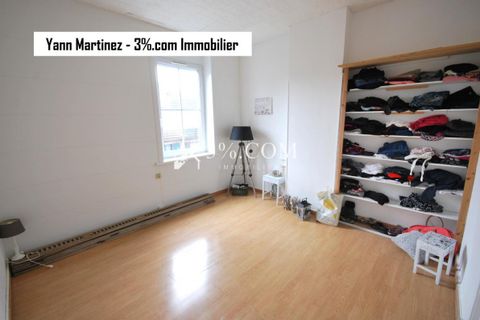 Villa i Comines, Nord, Comines - € 145.000 | Ref: 93_V1990062204 - foto 4