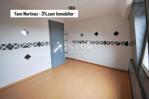 Villa i Comines, Nord, Comines - € 145.000 | Ref: 93_V1990062204 - foto 5