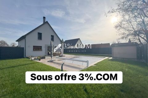 Villa i Altenheim, Bas-Rhin, Altenheim - € 419.000 | Ref: 56_V1020062464 - foto 1