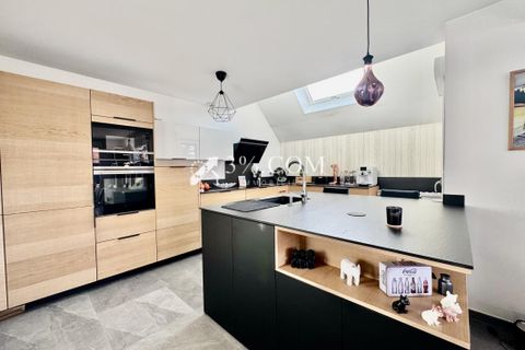 Villa i Altenheim, Bas-Rhin, Altenheim - € 419.000 | Ref: 56_V1020062464 - foto 4