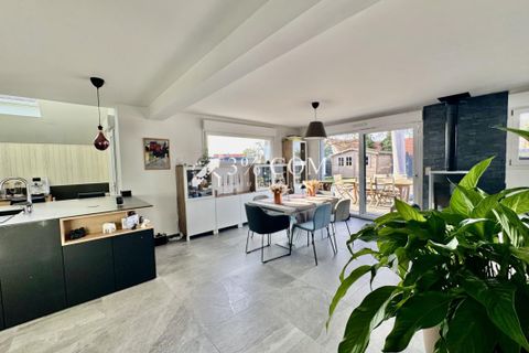 Villa i Altenheim, Bas-Rhin, Altenheim - € 419.000 | Ref: 56_V1020062464 - foto 5