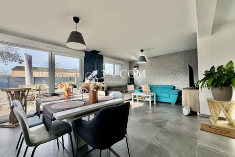 Villa i Altenheim, Bas-Rhin, Altenheim - € 419.000 | Ref: 56_V1020062464 - foto 6