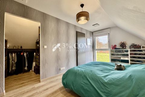 Villa i Altenheim, Bas-Rhin, Altenheim - € 419.000 | Ref: 56_V1020062464 - foto 10