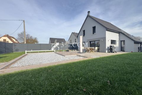 Villa i Altenheim, Bas-Rhin, Altenheim - € 419.000 | Ref: 56_V1020062464 - foto 11
