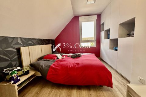 Villa i Altenheim, Bas-Rhin, Altenheim - € 419.000 | Ref: 56_V1020062464 - foto 13