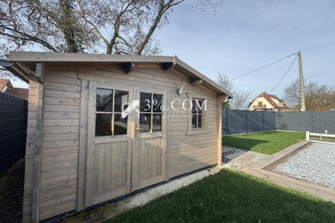 Villa i Altenheim, Bas-Rhin, Altenheim - € 419.000 | Ref: 56_V1020062464 - foto 17