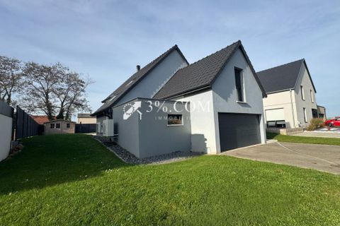 Villa i Altenheim, Bas-Rhin, Altenheim - € 419.000 | Ref: 56_V1020062464 - foto 18