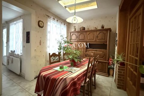 Villa i Roubaix, Nord, Roubaix - € 210.000 | Ref: 406_V4970062057 - foto 3