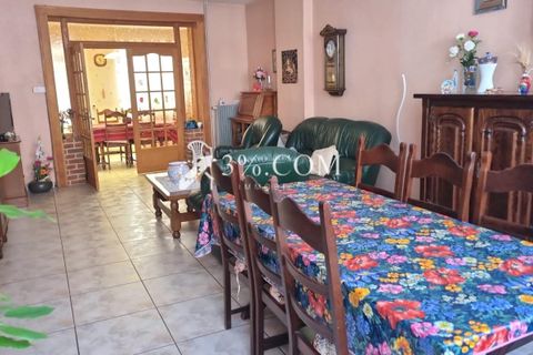 Villa i Roubaix, Nord, Roubaix - € 210.000 | Ref: 406_V4970062057 - foto 5