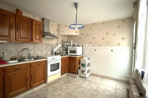 Villa i Roubaix, Nord, Roubaix - € 210.000 | Ref: 406_V4970062057 - foto 6