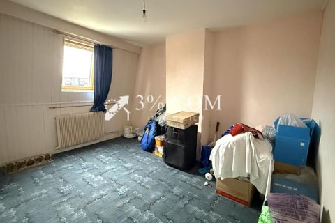Villa i Roubaix, Nord, Roubaix - € 210.000 | Ref: 406_V4970062057 - foto 8