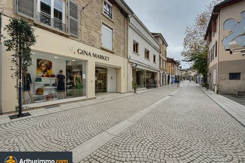 Erhvervsejendom i Bourgoin-Jallieu, Isere, Bourgoin-Jallieu - € 220.500 | Ref: 86458883 - foto 8