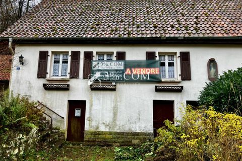 Landsbyhus i Roppeviller, Moselle, Roppeviller - € 79.000 | Ref: 293_V3770062243 - foto 1
