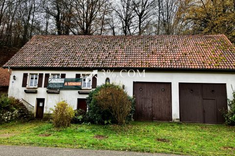 Landsbyhus i Roppeviller, Moselle, Roppeviller - € 79.000 | Ref: 293_V3770062243 - foto 2