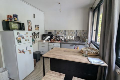 Studio i Lille, Nord, Lille - € 125 000 | Ref: 67_V1690062344 - foto 2