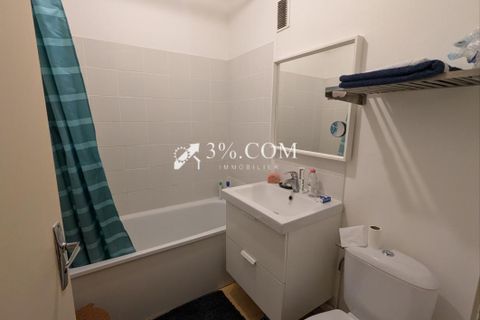 Studio i Lille, Nord, Lille - € 125 000 | Ref: 67_V1690062344 - foto 3