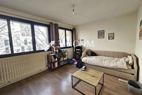 Studio i Lille, Nord, Lille - € 125 000 | Ref: 67_V1690062344 - foto 4