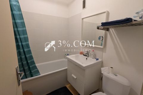 Studio i Lille, Nord, Lille - € 125 000 | Ref: 67_V1690062344 - foto 5