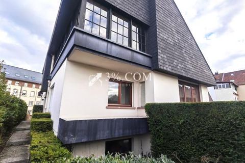 Villa a Rohrbach-les-Bitche, Moselle, Rohrbach-les-Bitche - € 293.550 | Ref: 282_V3660054253 - foto 4