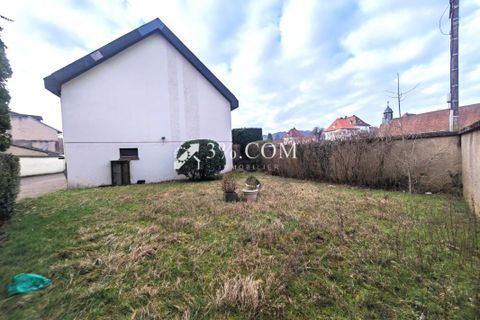 Villa a Rohrbach-les-Bitche, Moselle, Rohrbach-les-Bitche - € 293.550 | Ref: 282_V3660054253 - foto 5