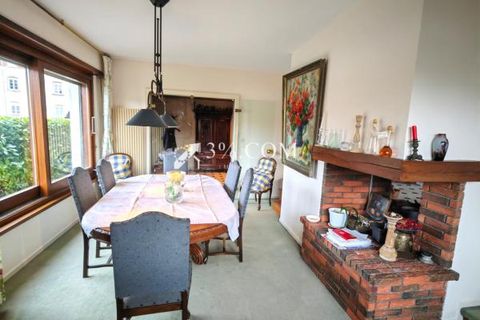 Villa a Rohrbach-les-Bitche, Moselle, Rohrbach-les-Bitche - € 293.550 | Ref: 282_V3660054253 - foto 12