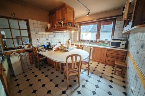 Villa a Rohrbach-les-Bitche, Moselle, Rohrbach-les-Bitche - € 293.550 | Ref: 282_V3660054253 - foto 13