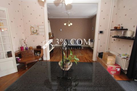 Villa a Badonviller, Meurthe-et-Moselle, Badonviller - € 175.000 | Ref: 278_1618 - foto 2