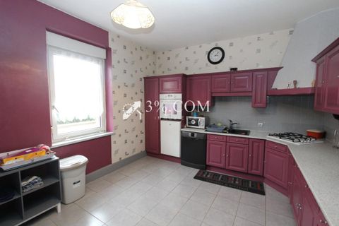 Villa a Badonviller, Meurthe-et-Moselle, Badonviller - € 175.000 | Ref: 278_1618 - foto 3