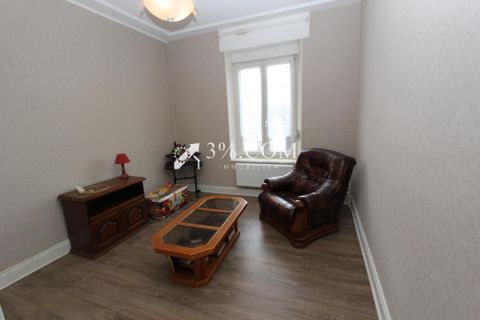 Villa a Badonviller, Meurthe-et-Moselle, Badonviller - € 175.000 | Ref: 278_1618 - foto 5