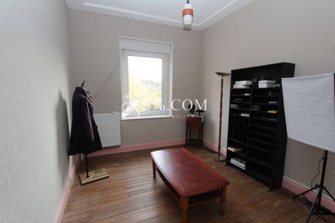 Villa a Badonviller, Meurthe-et-Moselle, Badonviller - € 175.000 | Ref: 278_1618 - foto 6