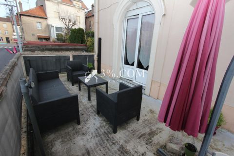 Villa a Badonviller, Meurthe-et-Moselle, Badonviller - € 175.000 | Ref: 278_1618 - foto 7
