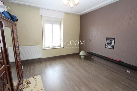Villa a Badonviller, Meurthe-et-Moselle, Badonviller - € 175.000 | Ref: 278_1618 - foto 9