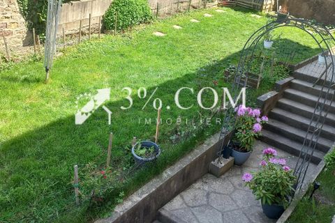 Villa a Badonviller, Meurthe-et-Moselle, Badonviller - € 175.000 | Ref: 278_1618 - foto 12