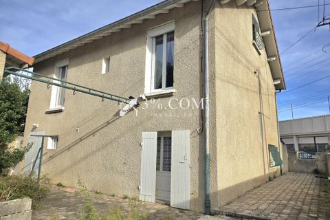 Villa a Guilherand-Granges, Ardeche, Guilherand-Granges - € 289.000 | Ref: 355_V4450062438 - foto 15