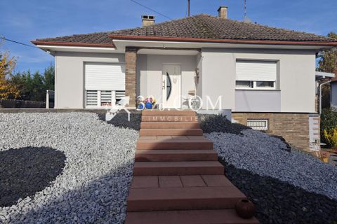 Villa a Sessenheim, Bas-Rhin, Sessenheim - € 354.900 | Ref: 348_V4380062431 - foto 3