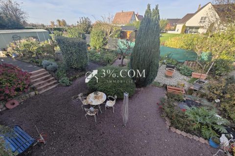 Villa a Sessenheim, Bas-Rhin, Sessenheim - € 354.900 | Ref: 348_V4380062431 - foto 5